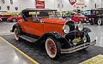 1929 Series 75 Convertible Thumbnail 2