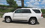 2003 4 Runner Limited Thumbnail 2