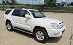 2003 4 Runner Limited Thumbnail 8