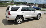 2003 4 Runner Limited Thumbnail 10
