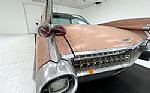1959 Series 62 Coupe Deville Thumbnail 20