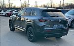 2026 CX-50 Hybrid Thumbnail 3
