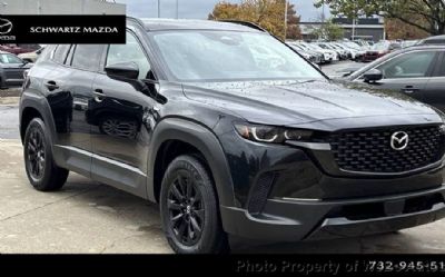 Photo of a 2026 Mazda CX-50 Hybrid SUV for sale