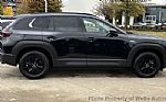 2026 CX-50 Hybrid Thumbnail 2