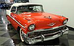 1956 Bel Air Convertible Thumbnail 15