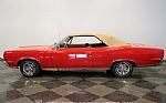 1967 Ambassador DPL Convertible Thumbnail 8