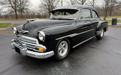 Photo of a 1951 Chevrolet Styleline Deluxe for sale