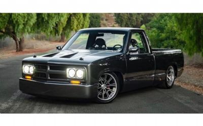 Photo of a 1994 Chevrolet 1500 for sale