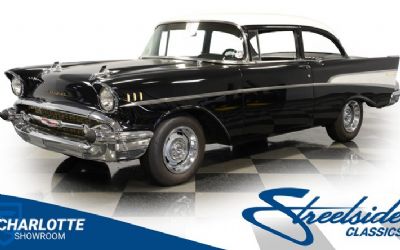 Photo of a 1957 Chevrolet 210 Bel Air Tribute for sale