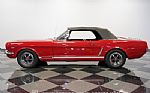1965 Mustang GT Tribute Convertible Thumbnail 8