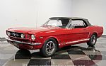 1965 Mustang GT Tribute Convertible Thumbnail 6