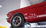 1965 Mustang GT Tribute Convertible Thumbnail 70