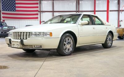 Photo of a 1996 Cadillac Seville STS for sale