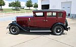 1930 Flying Cloud Model 20 Thumbnail 6