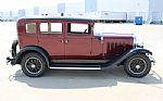 1930 Flying Cloud Model 20 Thumbnail 18