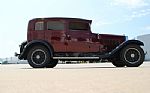 1930 Flying Cloud Model 20 Thumbnail 20