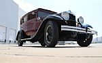 1930 Flying Cloud Model 20 Thumbnail 23