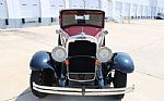 1930 Flying Cloud Model 20 Thumbnail 24