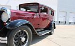 1930 Flying Cloud Model 20 Thumbnail 50