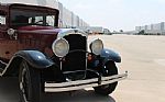 1930 Flying Cloud Model 20 Thumbnail 68