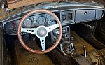 1977 MGB Thumbnail 8