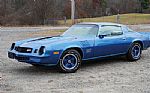 1978 Z 28 Thumbnail 1