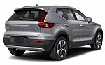 2026 XC40 Thumbnail 2