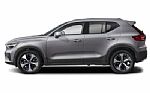 2026 XC40 Thumbnail 3