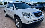 2008 Acadia Thumbnail 1