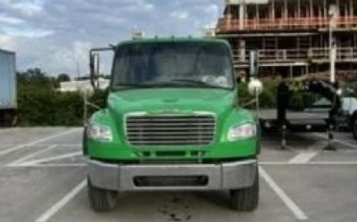 Photo of a 2015 Freightliner M2 106 Rollback TOW Truck for sale