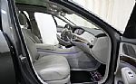 2015 S-Class Thumbnail 9