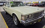 1976 Seville Sedan Thumbnail 3