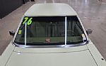 1976 Seville Sedan Thumbnail 15