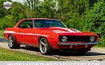 1969 Camaro Thumbnail 1