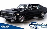 1969 Nova Pro Street Thumbnail 1