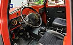 1949 Pickup Cummins 4x4 Restomod Thumbnail 4