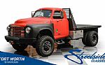 1949 Pickup Cummins 4x4 Restomod Thumbnail 1