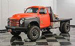 1949 Pickup Cummins 4x4 Restomod Thumbnail 6