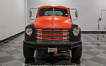 1949 Pickup Cummins 4x4 Restomod Thumbnail 19