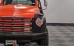 1949 Pickup Cummins 4x4 Restomod Thumbnail 21