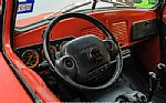 1949 Pickup Cummins 4x4 Restomod Thumbnail 44