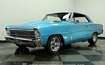 1966 Nova SS Thumbnail 21