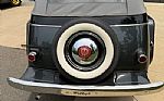 1952 Jeepster Thumbnail 4