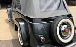 1952 Jeepster Thumbnail 3