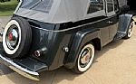 1952 Jeepster Thumbnail 5