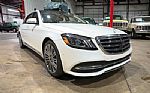 2019 S450 Thumbnail 12