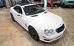 2003 SL 500 Thumbnail 28