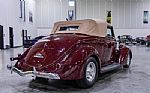 1936 Cabriolet Street Rod Thumbnail 22