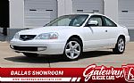2001 CL Type-S Thumbnail 1