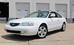 2001 CL Type-S Thumbnail 3